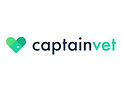 CaptainVet logo