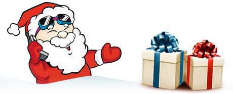 NAPERVILLE | Registration for Santa’s Hotline Begins November 29
