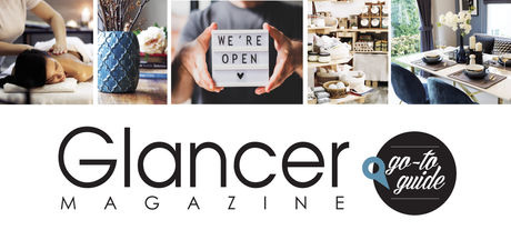 SHARE YOUR STORY | Submit a Press Release to Glancer Magazine's Newsroom