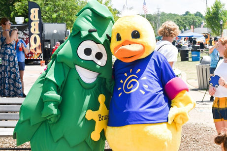 BATAVIA | Windmill City Festival Batavia 2025: July 11-13 Schedule