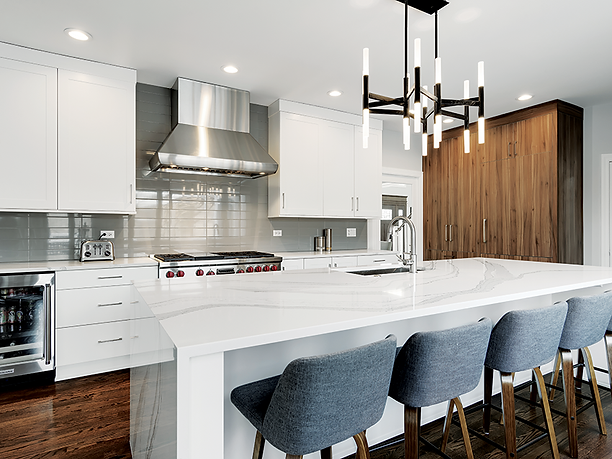Kitchen Design Get To Know This Premiere Kitchen Remodeler S