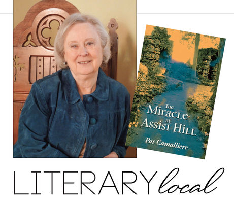 LITERARY LOCAL | Pat Camalliere of Lemont