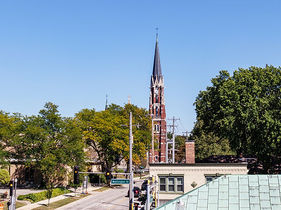 NEW TO NAPERVILLE | New to Downtown Naperville in 2025, Exciting New Businesses Coming Soon