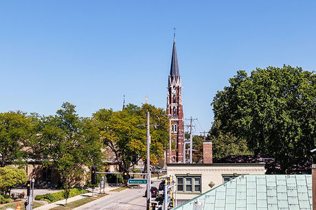 NEW TO NAPERVILLE | New to Downtown Naperville in 2025, Exciting New Businesses Coming Soon