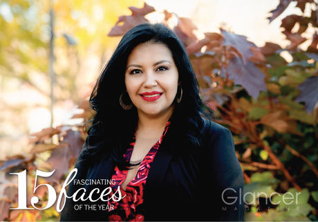 15 FASCINATING FACES OF 2023 | Dr. Lili Burciaga