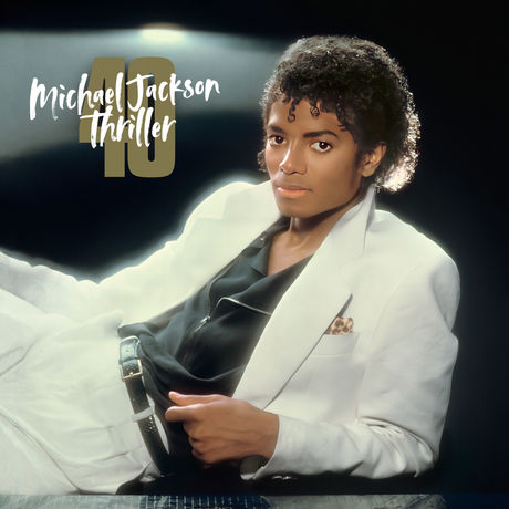 MICHAEL JACKSON | Thriller 40 Double CD Set of His Original Masterpiece & Bonus Disc To Be Released