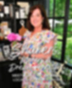 COVER STORY | Michelle Parker's Creative, and Culinary Artistry Flourishes in Geneva