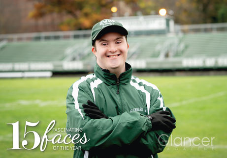 15 FASCINATING FACES OF 2023 | Miles Evans