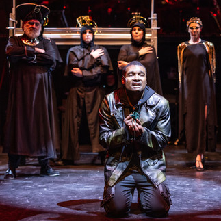 NAPERVILLE | BrightSide Theatre’s 2025-26 Season Delivers “For the Fun of It”