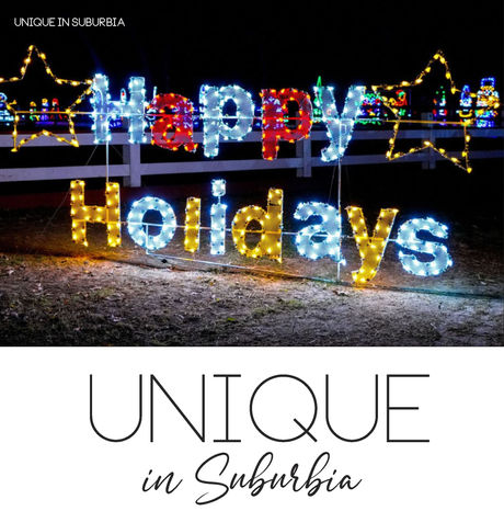 UNIQUE IN SUBURBIA | Sonny Acres Farms