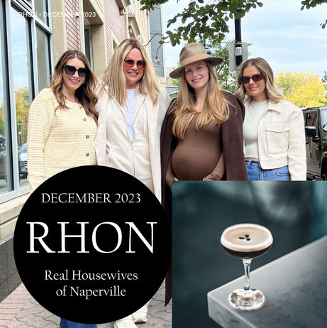 RHON | So Much to Love about Santo Cielo