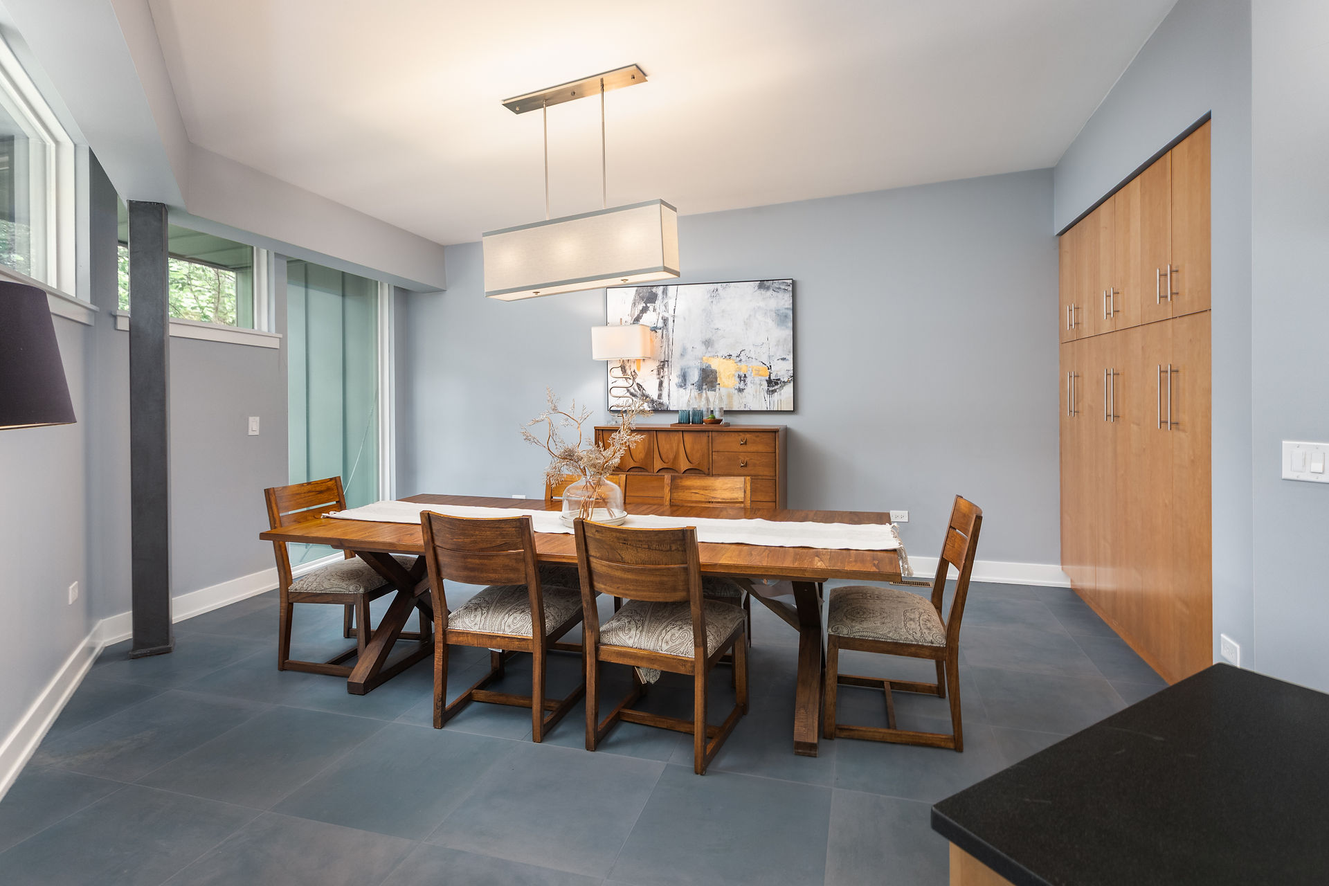 MILLION DOLLAR LISTING | A Beautifully Modern Estate in Naperville Awaits