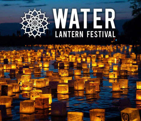 WATER LANTERN FESTIVAL | September 21