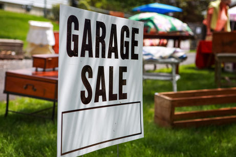 GENEVA | Geneva Chamber To Host Citywide Garage Sale In April