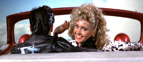 MOVIE TIME | Grease’ Returns To AMC Theaters As Tribute To Olivia Newton-John