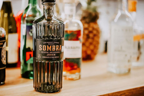 BAR CHIDO | New to the Downtown Downers Grove Restaurant Scene