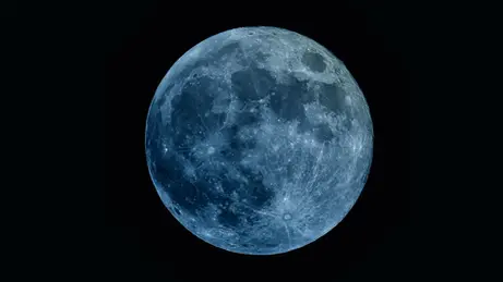 SUPER BLUE MOON | Don’t Miss It this Week! It Won’t Happen Again Until 2037