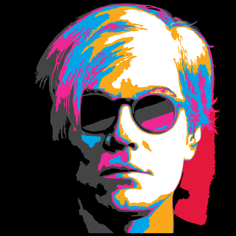 ANNOUNCEMENT | Andy Warhol Exhibit Coming to The MacAninch Arts Center Summer 2023 In Glen Ellyn