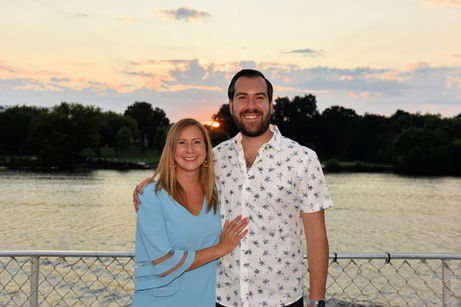 ST. CHARLES | All Aboard for Riverboat Fun on the Fox River
