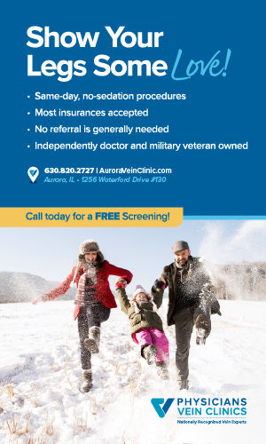 Physicians Vein Clinics Aurora