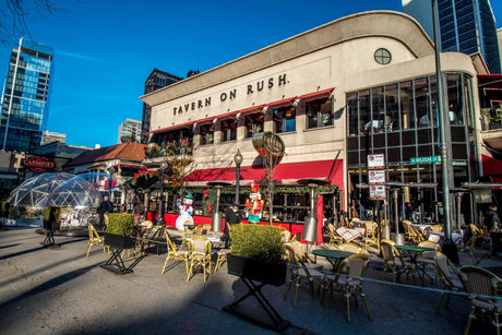 END OF AN ERA | Chicago's Tavern on Rush Will Close October 26