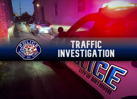FATAL CAR CRASH | Batavia Accident Under Investigation