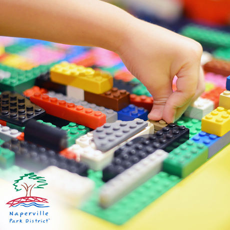 NAPERVILLE | Winter Break Activities for Kids 3-17 Available through Naperville Park District