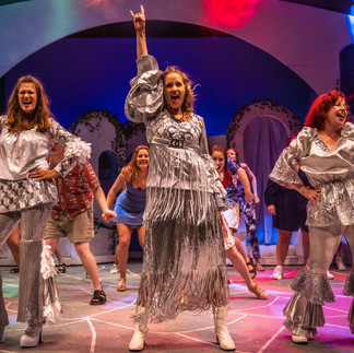 NAPERVILLE | BrightSide Theatre’s 2025-26 Season Delivers “For the Fun of It”