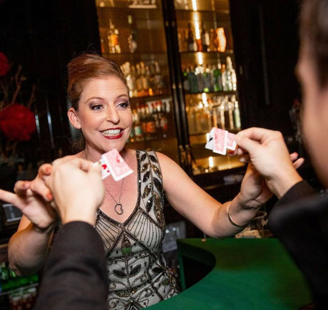 MYSTIFYING MAGIC | Unique Chicago Lounge Provides a Marvelous Encounter On Each Visit