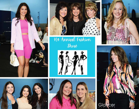 SCENE AROUND SUBURBIA | H4 Training's 7th Annual Fashion Show in Wheaton (Apr 20)