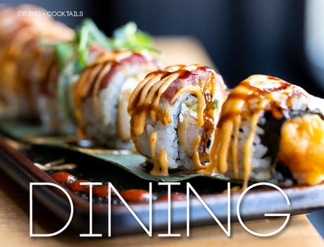 LOCAL DISH | Silver Fox Bar & Grill in Yorkville 