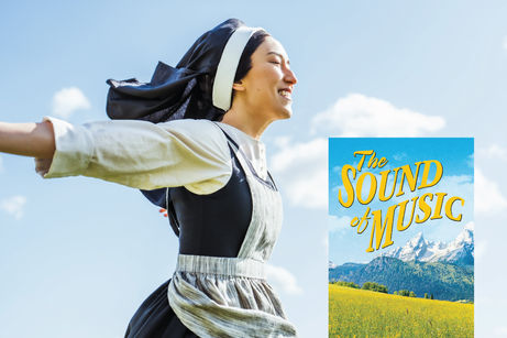 THE SOUND OF MUSIC | Award-Winning Paramount Theatre Announces the Classic Musical Production