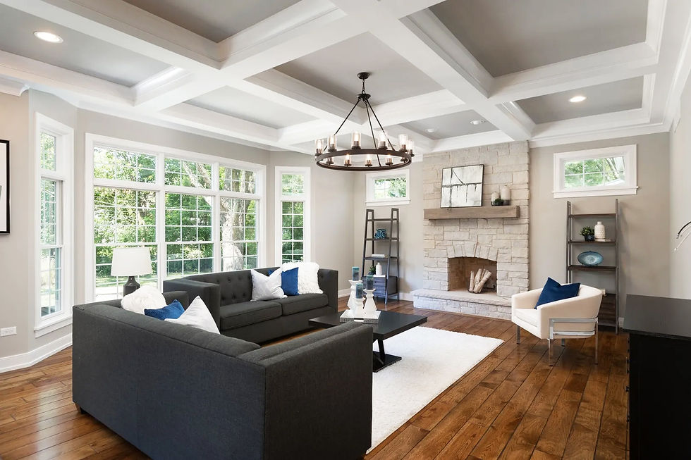 MILLION DOLLAR LISTING | New Construction in Lisle