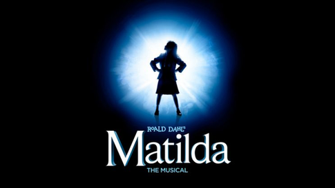 MATILDA THE MUSICAL | Naperville Central High School • Naperville • January 13-15 & 20-22