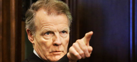 ILLINOIS POLITICS | Ex-Speaker Madigan Indicted on 22 Counts