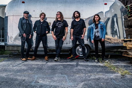 CONCERT ANNOUNCEMENT | Candlebox to Support Ribfest Rock’n Saturday Night this June