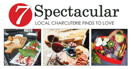 7 SPECTACULAR | Local Charcuterie Finds to Love