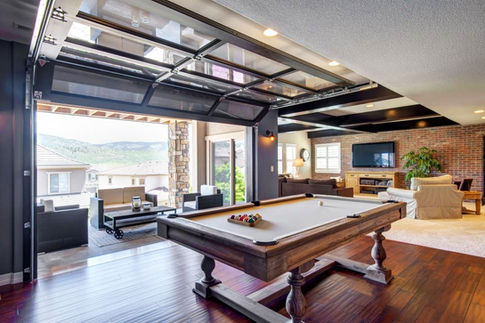 HOME DESIGN | Top Garage Conversion Ideas