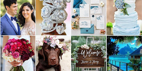 BRIDAL EXPO | This Sunday at Marriott Naperville