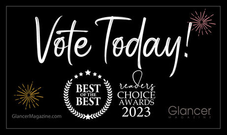 VOTE TODAY! | 2023 Readers' Choice Awards Honoring the 'Best of the Best' Voting Now Open