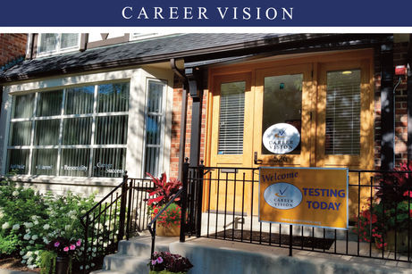 EDUCATION | Local Students Get Help with Career Choices through Aptitude Testing at Career Vision