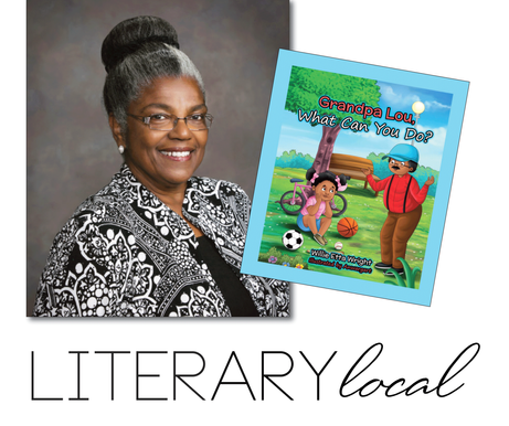 LITERARY LOCAL | Willie Etta Wright