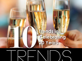 10 TRENDS | Celebrating 20 Years!