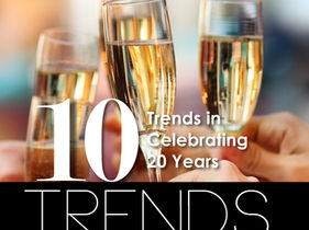 10 TRENDS | Celebrating 20 Years!