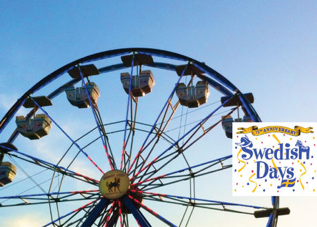 Swedish Days Geneva