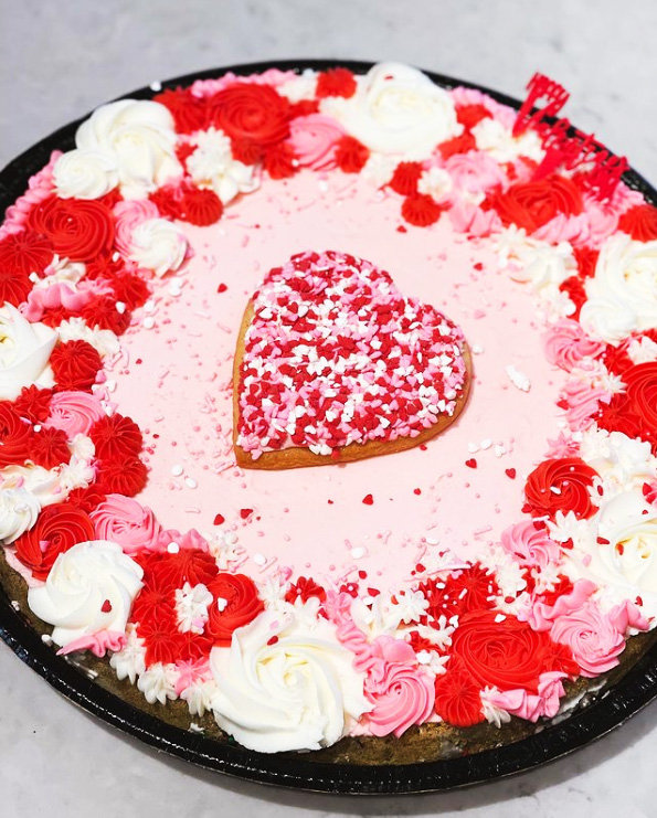 GLEN ELLYN 'From Scratch' Bakery Founded by Sister Duo Using their