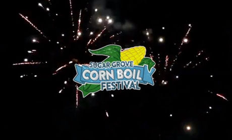 2021 FESTIVAL UPDATE | Sugar Grove Corn Boil Makes a Decision Regarding this Summer's Event