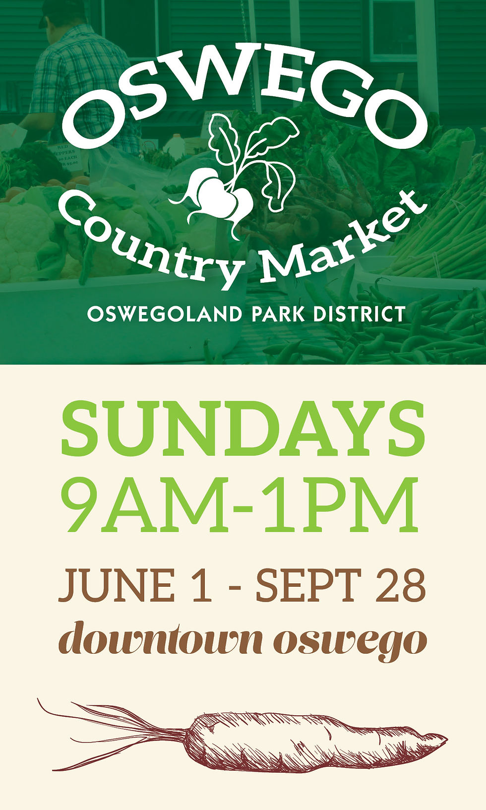 Oswego Country Market