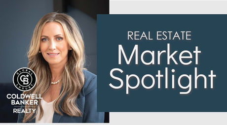 MARKET SPOTLIGHT | Real Estate Update, January 2025