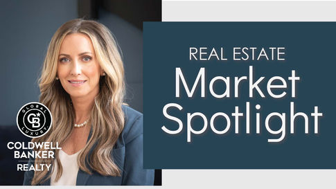 MARKET SPOTLIGHT | Real Estate Update, January 2025